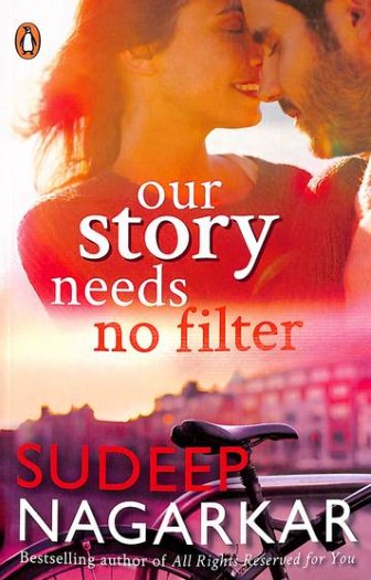 Our Story Needs No Filter